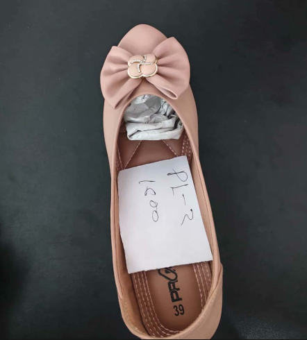 Promise Ladies Shoes PL-2